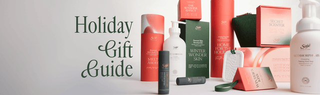 Holiday wellness gifts for everyone on your list